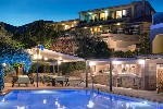 Hotel Miramare Hotel Eretria dovolenka