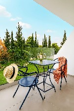 Hotel Paradise Resort Evia – A member of Radisson individuals dovolenka