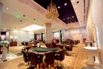 Casino - VIP area