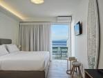 Hotel NLH Mati Seafront dovolenka