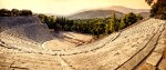 Epidaurovo divadlo