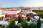 Řecko, Attika, Vrachati - ALKYON RESORT & SPA 50+