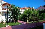 Řecko, Attika, Vrachati - ALKYON RESORT & SPA 50+