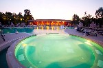 Řecko, Attika, Vrachati - ALKYON RESORT & SPA 50+