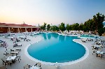 Řecko, Attika, Vrachati - ALKYON RESORT & SPA 50+