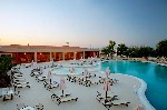 Řecko, Attika, Vrachati - ALKYON RESORT & SPA 50+