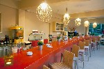 Řecko, Attika, Vrachati - ALKYON RESORT & SPA 50+