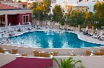 Řecko, Attika, Vrachati - ALKYON RESORT & SPA 50+
