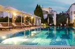 Řecko, Attika, Vrachati - ALKYON RESORT & SPA 50+