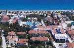 Řecko, Attika, Vrachati - ALKYON RESORT & SPA 50+