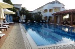 Řecko, Attika, Vrachati - ALKYON RESORT & SPA 50+