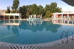 Řecko, Attika, Vrachati - ALKYON RESORT & SPA 50+
