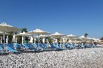 Řecko, Attika, Vrachati - ALKYON RESORT & SPA 50+