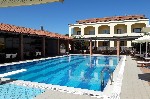 Řecko, Attika, Vrachati - ALKYON RESORT & SPA 50+