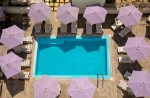 Hotel Evita Blue dovolenka