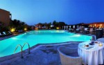 Hotel Antigoni Beach dovolená