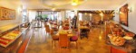Hotel Antigoni Beach dovolená