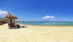 Hotel Antigoni Beach dovolená