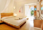 Hotel Antigoni Beach dovolená