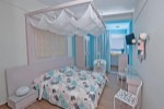 Sample double room