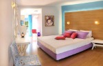 Sample Junior Suite