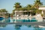 (Řecko, Chalkidiki, Athos-Ouranoupolis) - ALEXANDROS PALACE