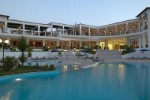 (Řecko, Chalkidiki, Athos-Ouranoupolis) - ALEXANDROS PALACE