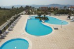 (Řecko, Chalkidiki, Athos-Ouranoupolis) - ALEXANDROS PALACE