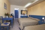 Hotel Alexandros Palace dovolená