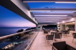 Řecko, Chalkidiki - CRONWELL RESORT SERMILIA - Terasa
