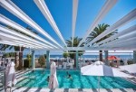 Řecko, Chalkidiki - CRONWELL RESORT SERMILIA - Bazén