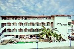 Hotel Polis dovolená