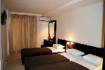 Hotel Polis dovolená