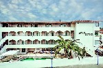 Hotel Polis dovolená