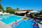 (Řecko, Chalkidiki, Hanioti) - HANIOTI VILLAGE