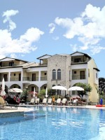 Hotel Description - Hotel Description