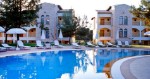 Řecko, Chalkidiki, Hanioti - LESSE - Hlavní