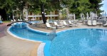 Řecko, Chalkidiki, Hanioti - LESSE - Bazén