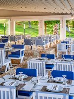 A la carte restaurace