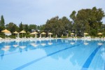 Hotel Athos Palace Hotel dovolená