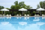 Hotel Athos Palace Hotel dovolená