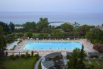 Hotel Athos Palace Hotel dovolená