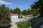 Hotel Macedonian Sun dovolená