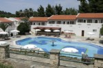 Hotel Macedonian Sun dovolená