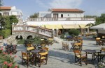 Hotel Macedonian Sun dovolená