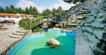 Řecko, Chalkidiki, Kallithea - MACEDONIAN SUN - Řeka