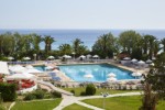 Hotel Pallini Beach dovolená