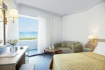 Hotel Pallini Beach dovolená