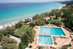 Hotel Pallini Beach dovolená