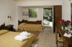 Hotel Pallini Beach dovolená